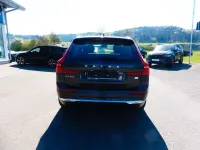 Gebraucht Volvo XC60 253 PS (186 kW) 2023 Grau SUV