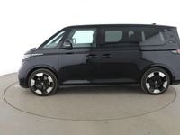 Gebraucht VW ID. Buzz 150 kW (204 PS) 2023 Schwarz Van / Kleinbus