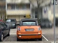 Gebraucht Citroën C3 Pluriel 73 PS (53 kW) 2006 Orange Cabrio