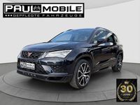 Gebraucht Cupra Ateca 349 PS (256 kW) 2020 Schwarz SUV
