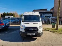 Gebraucht Ford Transit Trend 280 PS (205 kW) 2018 Andere Van