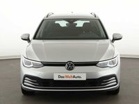gebraucht VW Golf VIII Variant 2.0 TDI DSG LIFE