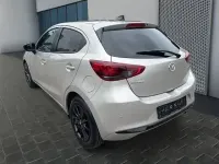 Gebraucht Mazda 2 Homura-Line 90 PS (66 kW) 2024 Platinum quartz m Kleinwagen