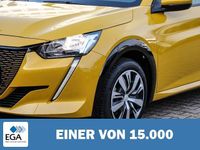 Gebraucht Peugeot e-208 Active 100 kW (136 PS) 2021 Metallic Kleinwagen