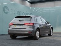 gebraucht Audi A3 Sportback 35 TFSI XENON NAVI+ VIRTUAL