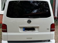 Second-hand VW T5 235 CP (172 kW) 2012 Alb Van