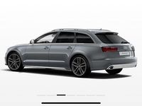 Gebraucht Audi A6 Allroad Ambiente 190 PS (139 kW) 2018 Grau Kombi
