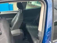 Gebraucht VW Golf VII 110 PS (80 kW) 2012 Blau Limousine