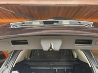 Gebraucht Mercedes ML280 Edition 1 231 PS (169 kW) 2008 Schwarz SUV