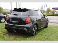 gebraucht Mini John Cooper Works JCW Trim PANO H&K RKF ACC Head