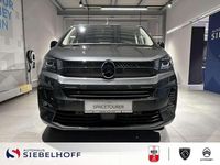 Neu Citroën Spacetourer Business Class 177 PS (130 kW) 2026 Grau Van / Kleinbus