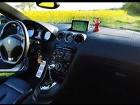 Gebraucht Peugeot RCZ 156 PS (114 kW) 2012 Weiß Coupé