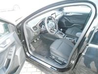 Używany Ford Focus ST-Line 125 KM (91 kW) 2022 Czarny Kombi