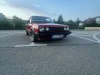 Occasion VW Polo 75 ch (55 kW) 1989 Rouge Coupé