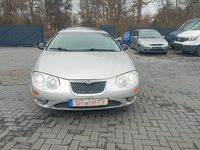 gebraucht Chrysler 300M Automatik SHZ Schiebedach