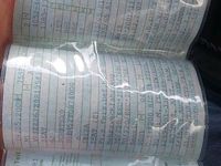 Gebraucht Seat Ibiza 2005 Weiß Kleinwagen