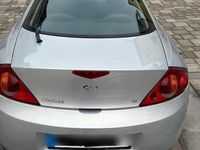 Gebraucht Ford Cougar 170 PS (125 kW) 2006 Coupé