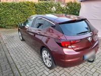 gebraucht Opel Astra 