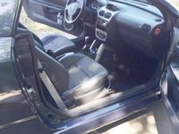 Gebraucht Opel Tigra 125 PS (91 kW) 2007 Blau Cabrio