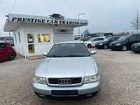 gebraucht Audi A4 1.8*HU*03.2025*