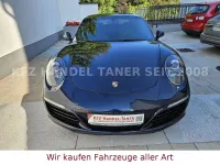 Gebraucht Porsche 911 Carrera 370 PS (272 kW) 2016 Blau Coupé