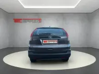 Gebraucht Honda CR-V Elegance 147 PS (108 kW) 2015 Beige SUV