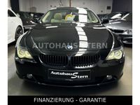 gebraucht BMW 645 CI