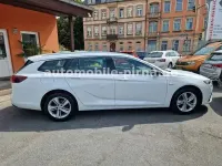 Gebraucht Opel Insignia Elegance 174 PS (127 kW) 2023 Weiß Kombi