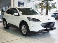 gebraucht Ford Kuga Plug-In Hybrid Titanium LED/HeadUp/DAB/ACC/