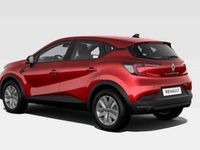 Neu Renault Captur Evolution 91 PS (66 kW) 2026 Dezirrot metallic SUV