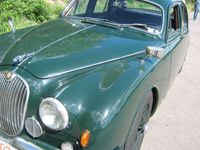 gebraucht Jaguar MK II limosine mk1