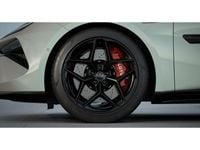 Nowe Lotus Emeya 450 kW (612 KM) 2026 Szary Hatchback