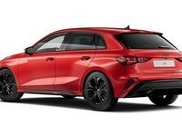 Gebraucht Audi A3 S-Line 150 PS (110 kW) 2022 Andere farbe