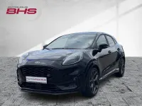 Occasion Ford Puma ST 159 ch (116 kW) 2023 Noir SUV