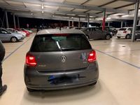 gebraucht VW Polo 