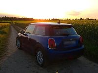 Usado Mini ONE 105 HP (77 kW) 2019 Azul Citadino