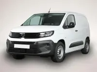 Neu Opel Combo 102 PS (75 kW) 2026 Manufacturer Van / Kleinbus