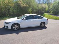 gebraucht Opel Insignia 1.5 Turbo 121kW Ultimate GS Ultimate