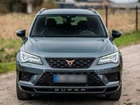 Second-hand Cupra Ateca 300 CP (220 kW) 2019 SUV