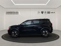 Ny Opel Frontera Edition 101 HK (74 kW) 2025 Svart SUV
