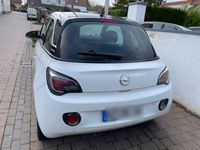 gebraucht Opel Adam 1.2 -