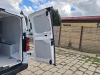 Gebraucht Peugeot Expert 177 PS (130 kW) 2021 Weiß Van