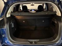 Gebraucht Baic X35 136 PS (100 kW) 2024 Blau SUV