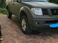 Gebraucht Nissan Navara 175 PS (128 kW) 2010 Pickup