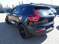 Neu Volvo EX40 185 kW (252 PS) 2026 Schwarz SUV