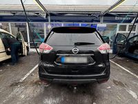 Gebraucht Nissan X-Trail 131 PS (96 kW) 2014 Schwarz SUV