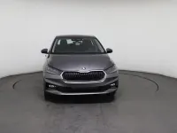 Neu Skoda Fabia Easy 95 PS (69 kW) 2026 Grau, graphite grau (5x) Kleinwagen