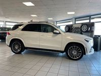 gebraucht Mercedes GLE300 d 4M, AMG, PANO, AHK, 21 ZOLL AMG