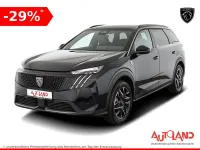 Neu Peugeot 5008 GTi 145 PS (106 kW) 2026 Andere SUV