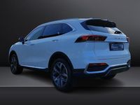 Gebraucht Wey 03 Lux 367 PS (269 kW) 2025 Snow white SUV